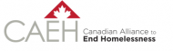 Canadian Alliance to End Homelessness